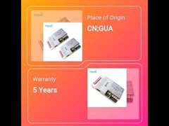 Αισθητήρας DALI HNS205DL με αποσπώμενο αισθητήρα κίνησης μικροκυμάτων