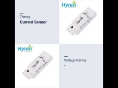 Αισθητήρας φωτός ημέρας HNP112 με λειτουργία συλλογής φωτός ημέρας και υπέρυθρο τηλεχειριστήριο