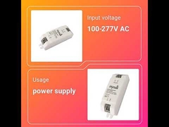 12V DC power supply