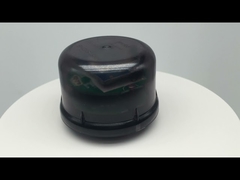 12m Mounting Zhaga Book 18  Daylight Harvest HNS151DHB PWM