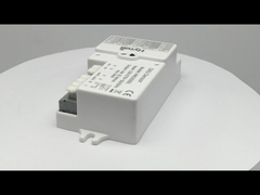 3~6m Mounting Height HF 5.8GHz DALI Motion Sensor