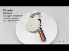 Υποδοχή HN170 Z10 αδιάβροχη