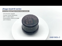 Μετατροπέας HNB156DL-C Bluetooth DALI 2.0 D4i