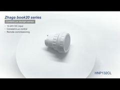 HNP132CL zhaga book20 σταθερός αισθητήρας ημερήσιου φωτός