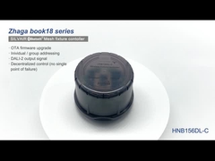 Μετατροπέας HNB156DL-C Bluetooth DALI 2.0 D4i