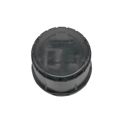 Ανιχνευτής Highbay IP65 5.8G κινήσεων Bluetooth μικροκυμάτων HNB176MW Z10